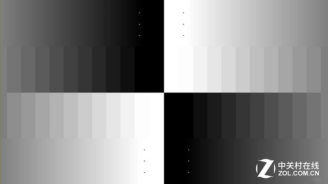 原始對(duì)比度在中小學(xué)投影中的重要作用 